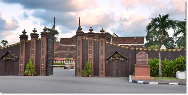 Istana Balai Besar 1