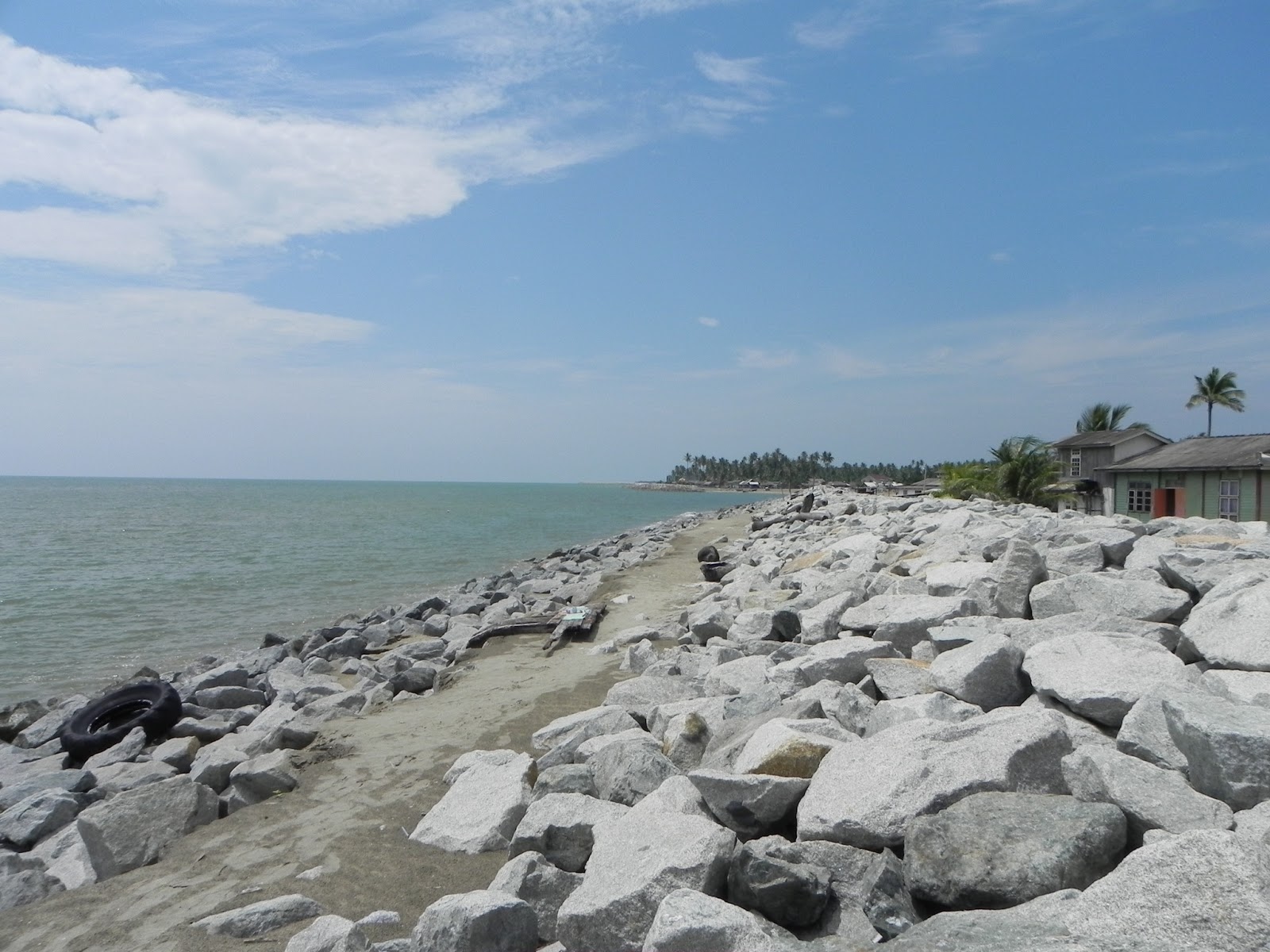 Pantai Sabak